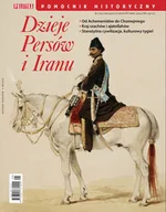 Czasopisma - Pomocnik Historyczny Polityki - miniaturka - grafika 1