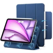 Etui do tabletów - Etui na iPad Pro/Air ESR Rebound Magnetic Granatowy IPAD PRO 12.9 NAVY BLUE - miniaturka - grafika 1