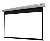 Ekrany projekcyjne - Suprema Ekran Andromeda 180x101 Matt White - miniaturka - grafika 1