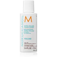 Pozostałe kosmetyki - Moroccanoil Volume ekstra pojemność Conditioner 70 ML 3081 - miniaturka - grafika 1