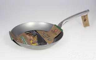 Patelnia węglowa 28 cm - CARBONE PLUS (5130) - Patelnie Patelnia węglowa 28 cm - CARBONE PLUS (5130) - Patelnie - miniaturka - grafika 1