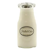 Świece - Milkhouse Candles Mulled Cider Milk Bottle Świeca - miniaturka - grafika 1