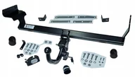 Haki holownicze - Brink Hak Holowniczy Nissan Qashqai od2013 J11 2II - miniaturka - grafika 1