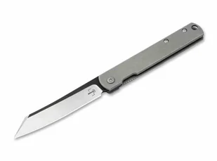 Boker Nóż Böker Plus Zenshin - Noże - miniaturka - grafika 1
