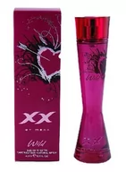 Wody i perfumy damskie - Mexx XX Wild woda toaletowa 40ml - miniaturka - grafika 1