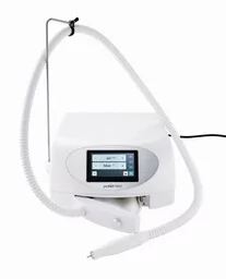 Frezarka Podologiczna Promed 4040 z vacuum - Frezarki do paznokci - miniaturka - grafika 1