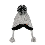 Czapki dla dzieci - Czapka Dziecięca Elida - miniaturka - grafika 1