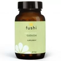 Fushi Guduchi BIO 60 kapsułek FUSHI 5060112865824 - Suplementy naturalne - miniaturka - grafika 1