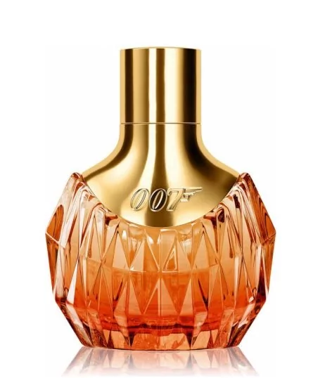 James Bond 007 Pour Femme woda perfumowana 50ml