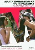 Historia świata - Zakazane miłości Seksualność i inne tabu - miniaturka - grafika 1