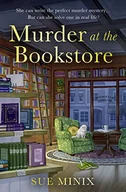 Pozostałe książki - Murder at the Bookstore - miniaturka - grafika 1