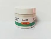 Akcesoria jeździeckie - OVER HORSE Krem regenerujący ścięgna i mięśnie 30g S.O.S CREAM - miniaturka - grafika 1