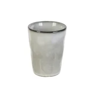 Kubki - Intesi Intesi Kubek do espresso Villena 80ml szary 222036 - miniaturka - grafika 1