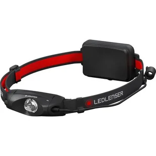 Led Lenser H4 - Latarki - miniaturka - grafika 1