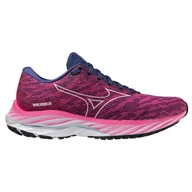 Buty sportowe damskie - Damskie Buty do biegania MIZUNO WAVE RIDER 26 J1GD2203-27 – Fioletowy - miniaturka - grafika 1