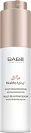 Serum do twarzy - Multiodmładzający serum BABE Laboratorios Healthy Aging 50 ml (8436571630780) - miniaturka - grafika 1