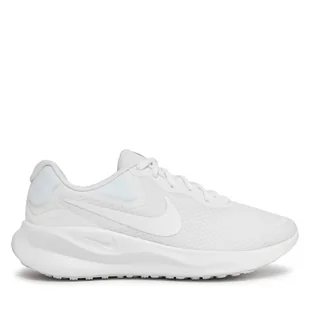 Buty do biegania Nike Revolution 7 FB2208 100 Biały - Buty sportowe damskie - miniaturka - grafika 1