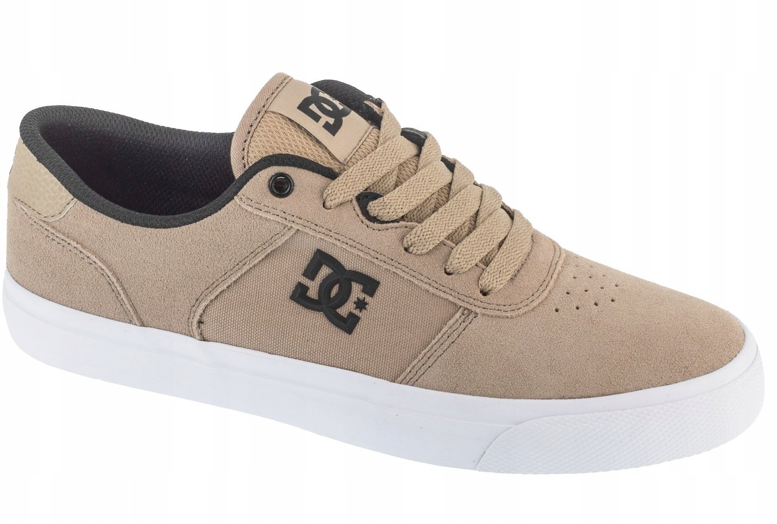 DC Shoes Teknic DC01816-250 Beżowe 40,5