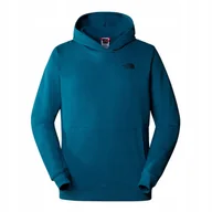 Bluzy męskie - THE NORTH FACE BLUZA D2 GRAPHIC NF0A83FOEFS r XXL - miniaturka - grafika 1