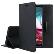 Etui i futerały do telefonów - Etui do Motorola Moto G30 pokrowiec Futerał Fancy - miniaturka - grafika 1