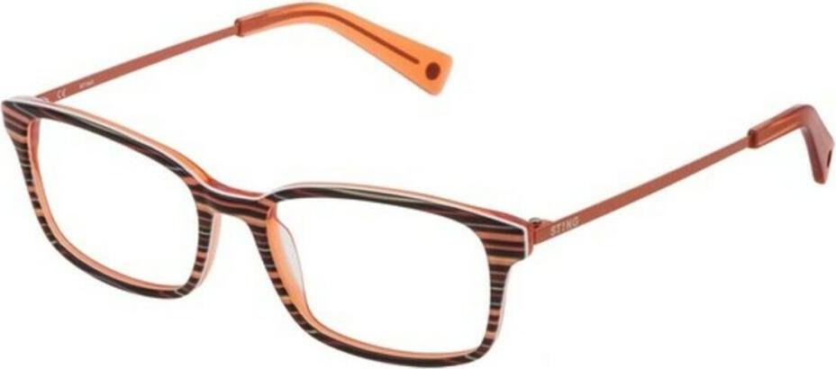 Okulary Sting VSJ6645005GR Dla dzieci (ø 50 mm)