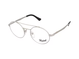 Persol PO2496V 518 - Okulary korekcyjne, oprawki, szkła - miniaturka - grafika 1