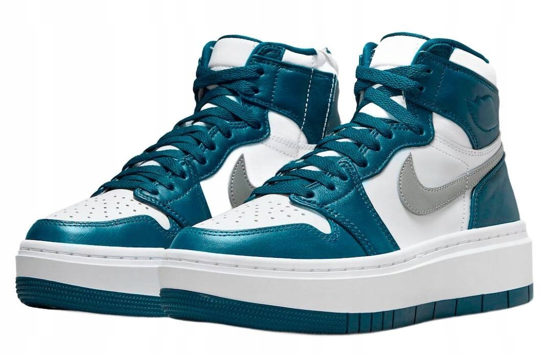 Buty damskie Nike Air Jordan 1 High Elevate DN3253-401 43