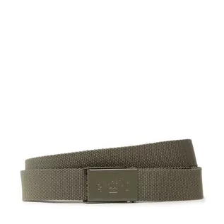 Paski - Pasek Męski BILLABONG - Cog Belt U5BL04BIF0 Military 0176 - grafika 1