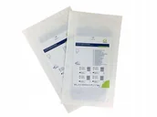 Apteczki i materiały opatrunkowe - Zarys, Serweta operacyjna ALPHAtex 75x75 cm - miniaturka - grafika 1