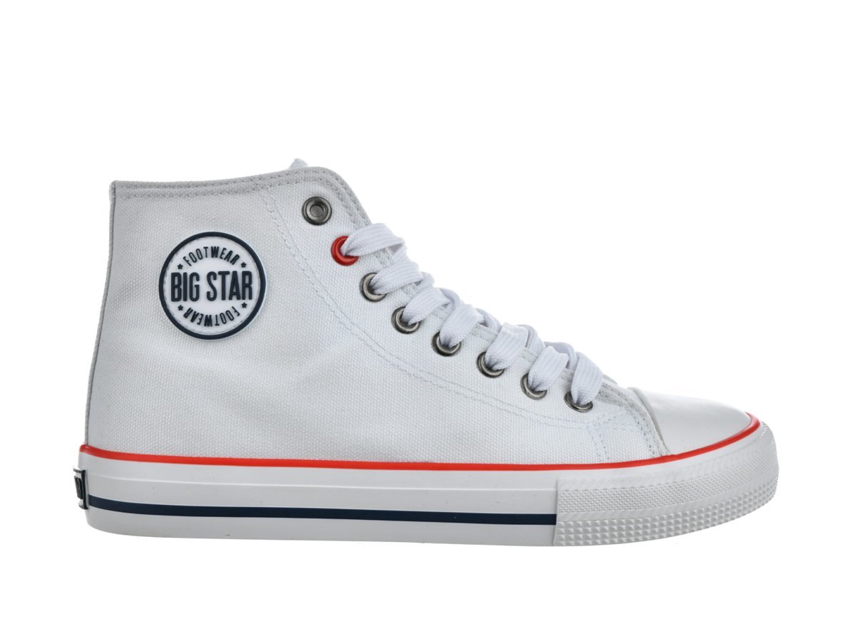 Buty Trampki Damskie BIG STAR NN274660 39