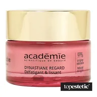 Kosmetyki pod oczy - Academie Creme Contour Yeux Dynastiane Przeciwzmarszczkowy krem na okolice oczu i ust 30 ml - miniaturka - grafika 1