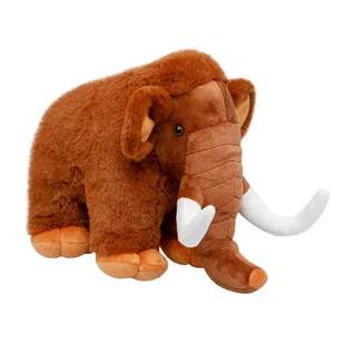 Pluszak Mamut (35 cm) - Maskotki i pluszaki - miniaturka - grafika 1
