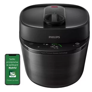 Philips Multicooker HD2151/40 HD2151 40 - Multicookery - miniaturka - grafika 1