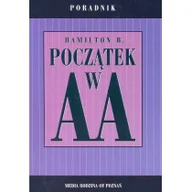 Psychologia - Hamilton B. Pocz$1382tek w AA - miniaturka - grafika 1