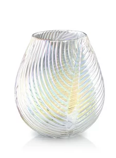 Mondex SERENITE Wazon h25x12cm HTID0851 - Wazony i flakony - miniaturka - grafika 1