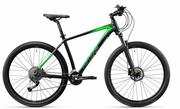 Rowery - CYCLISION CORPH 4 Dark Green 29" KOLEKCJA 2022 - miniaturka - grafika 1