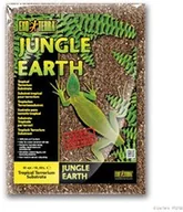 Podłoże do terrarium - Exo-Terra Jungle Earth - podłoże do terrarium - miniaturka - grafika 1