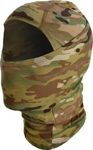 Texar Texar Kominiarka Ninja Multicam uniwersalny - Czapki i chusty sportowe damskie - miniaturka - grafika 1