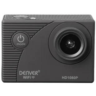 Denver Kamera sportowa Full HD WiFi ACT-5051W - Kamery sportowe - miniaturka - grafika 10