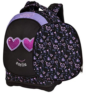 Plecak Superlight 2 FACE PETIT SMILE 26967 - Plecaki - miniaturka - grafika 1