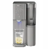 Wkłady filtrujące - PHILIPS STACJA DO WODY/DYSTRYBUTOR WODY Z FUNKCJĄ ZIMNEJ WODY ADD6921DG/10 - miniaturka - grafika 1