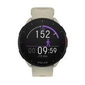 Smartwatch - Polar Pacer Cloud S/L Biały - miniaturka - grafika 1