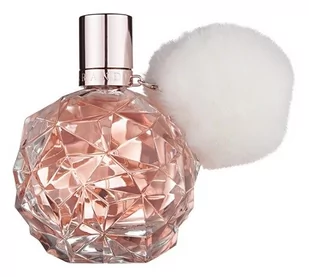 Ariana Grande Ari woda perfumowana 50ml - Wody i perfumy damskie - miniaturka - grafika 2