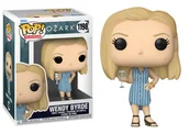 Figurki kolekcjonerskie - POP TV: Ozark- Wendy Byrde - miniaturka - grafika 1