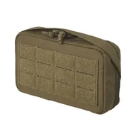 Odzież taktyczna i umundurowanie - Kieszeń Direct Action Admin Pouch JTC2 MK II - Coyote Brown - miniaturka - grafika 1