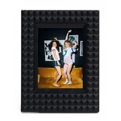 Ramki na zdjęcia - Ramka LOVEINSTANT SB9496 Czarny - miniaturka - grafika 1