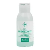 Dezynfekcja - Linea MammaBaby Linea MammaBaby Pielęgnacja ciała Sanitizer 80 ml - miniaturka - grafika 1