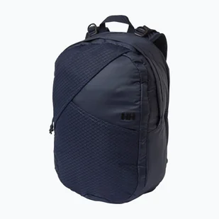 Plecak miejski Helly Hansen Explorer 22 l navy WYSYŁKA W 24H 30 DNI NA ZWROT - Plecaki - miniaturka - grafika 1