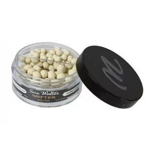 Kulki Dumbells Maros SERIE WALTER WAFTER 6/8MM 30G BIAŁA CZEKOLADA MASW047 - Zanęty - miniaturka - grafika 1