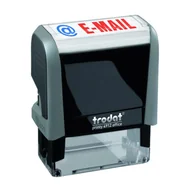 Pieczątki - Trodat 43622 Stempel tekstowy Guma - miniaturka - grafika 1